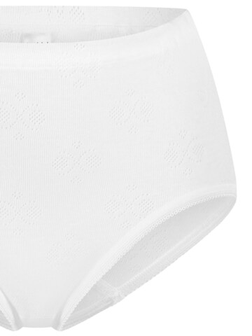 SPEIDEL Panty 'Basic' in White