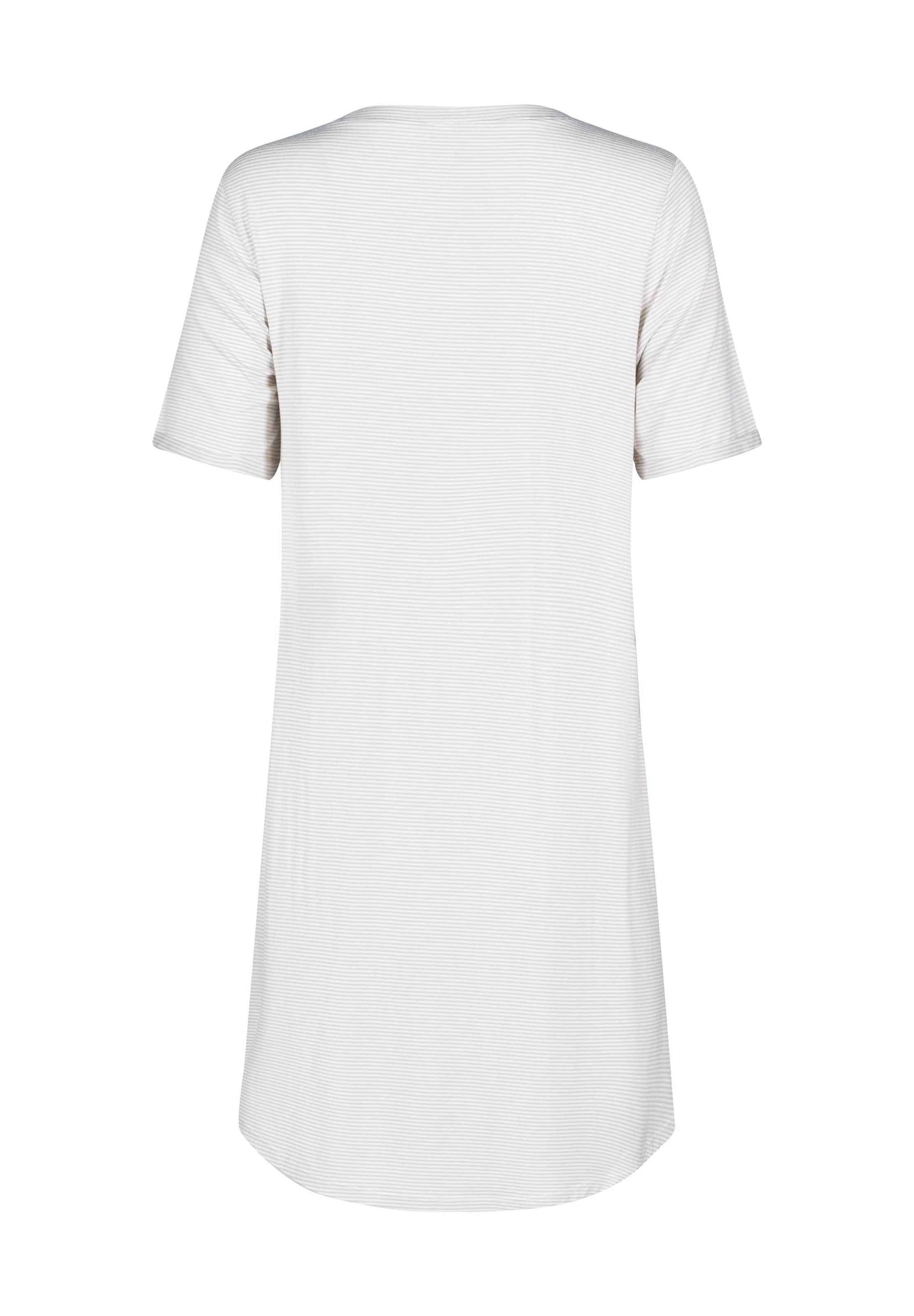 Skiny Nočná košieľka - Biela