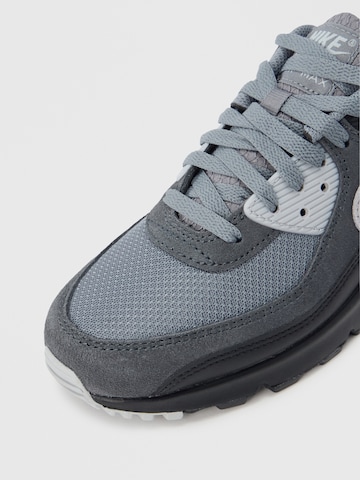 Nike Sportswear Sneaker 'AIR MAX 90' in Grau