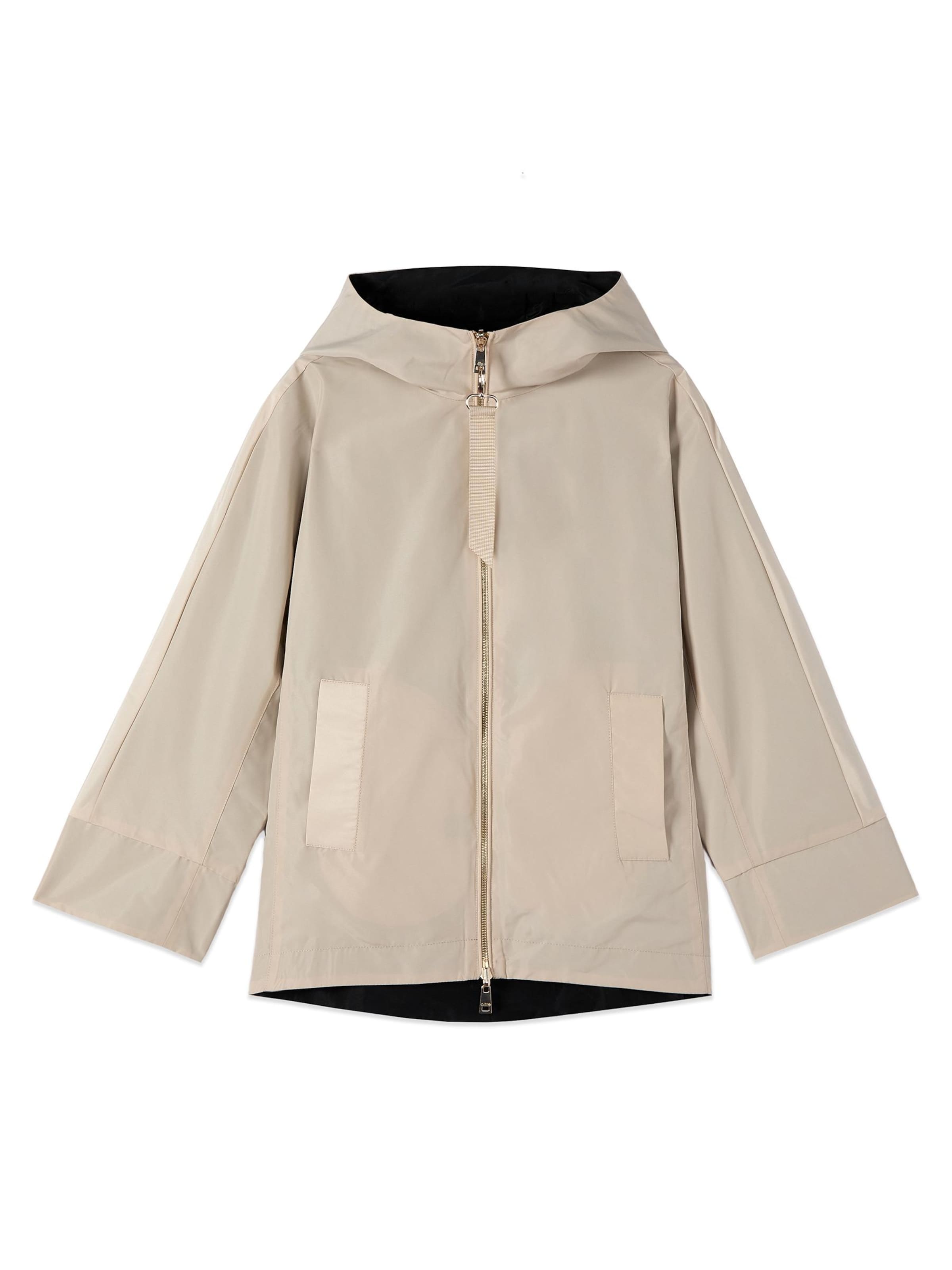 oltre Winter coat in Beige, Item view