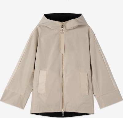 oltre Wintermantel in beige, Produktansicht