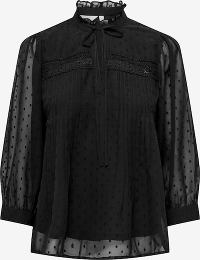 ONLY Blouse 'Madonna' in Black, Item view