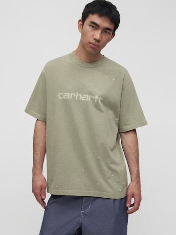 T-Shirt 'Painter' Carhartt WIP en vert