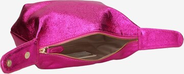 Borsa a mano di Gave Lux in rosa