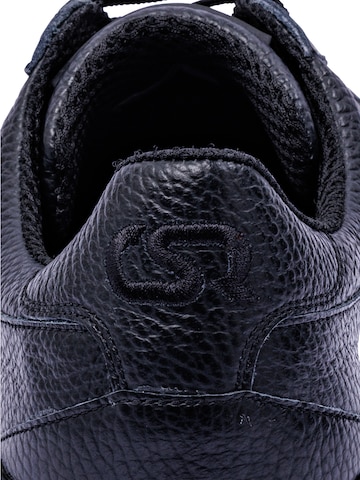 Club Shoes Relics - Zapatillas deportivas bajas 'Official' en negro