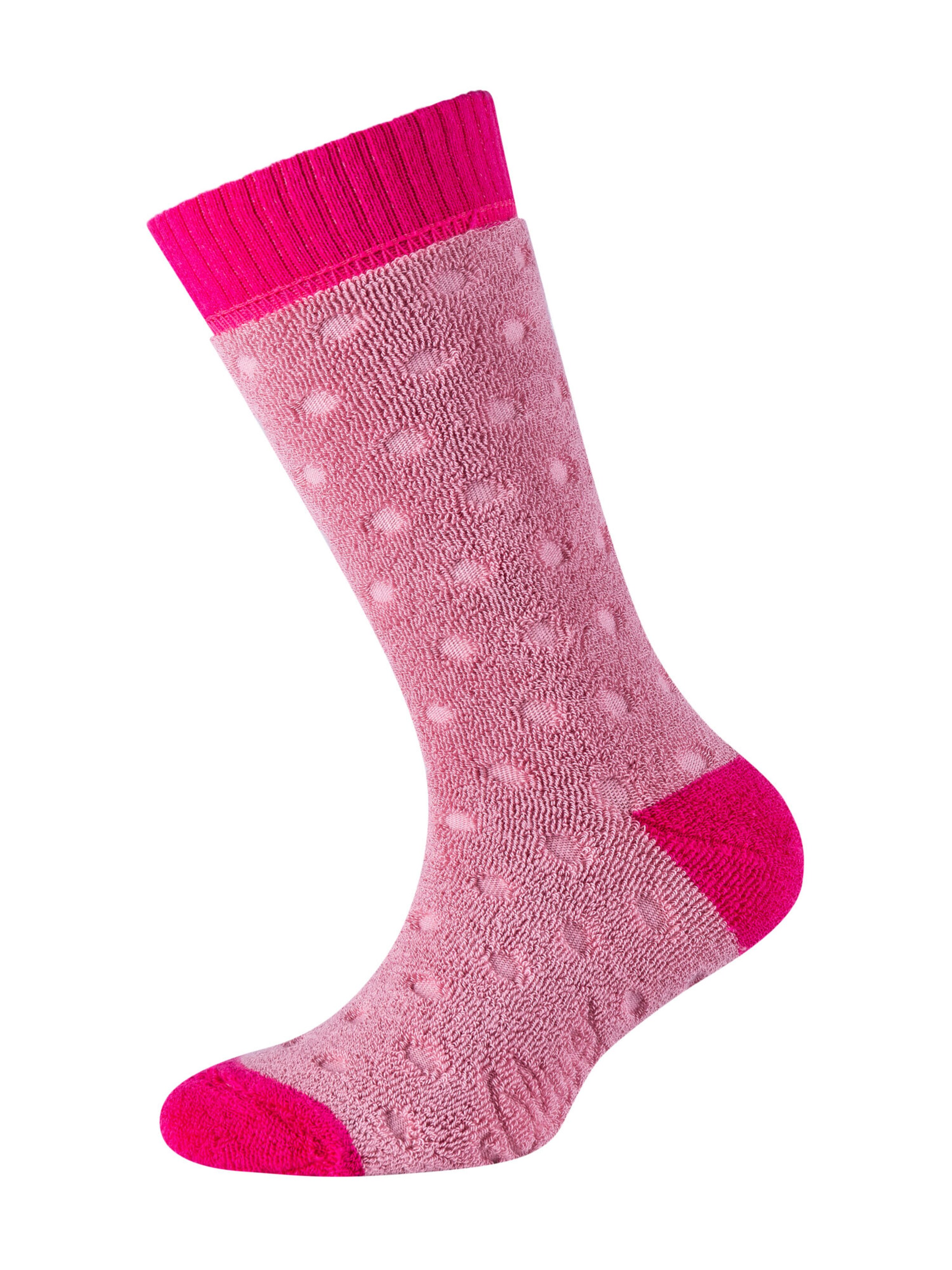 s.Oliver Socks in Red