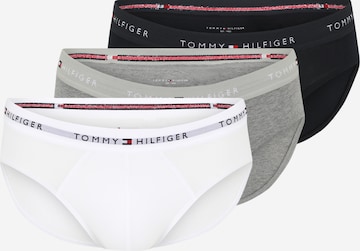 Slip di Tommy Hilfiger Underwear in grigio: frontale