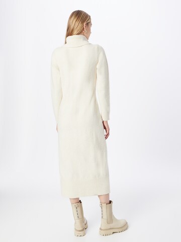 Robe 'Valerie' ABOUT YOU en beige