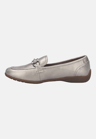 JOSEF SEIBEL Ballerina 'FENJA 34' in Silver