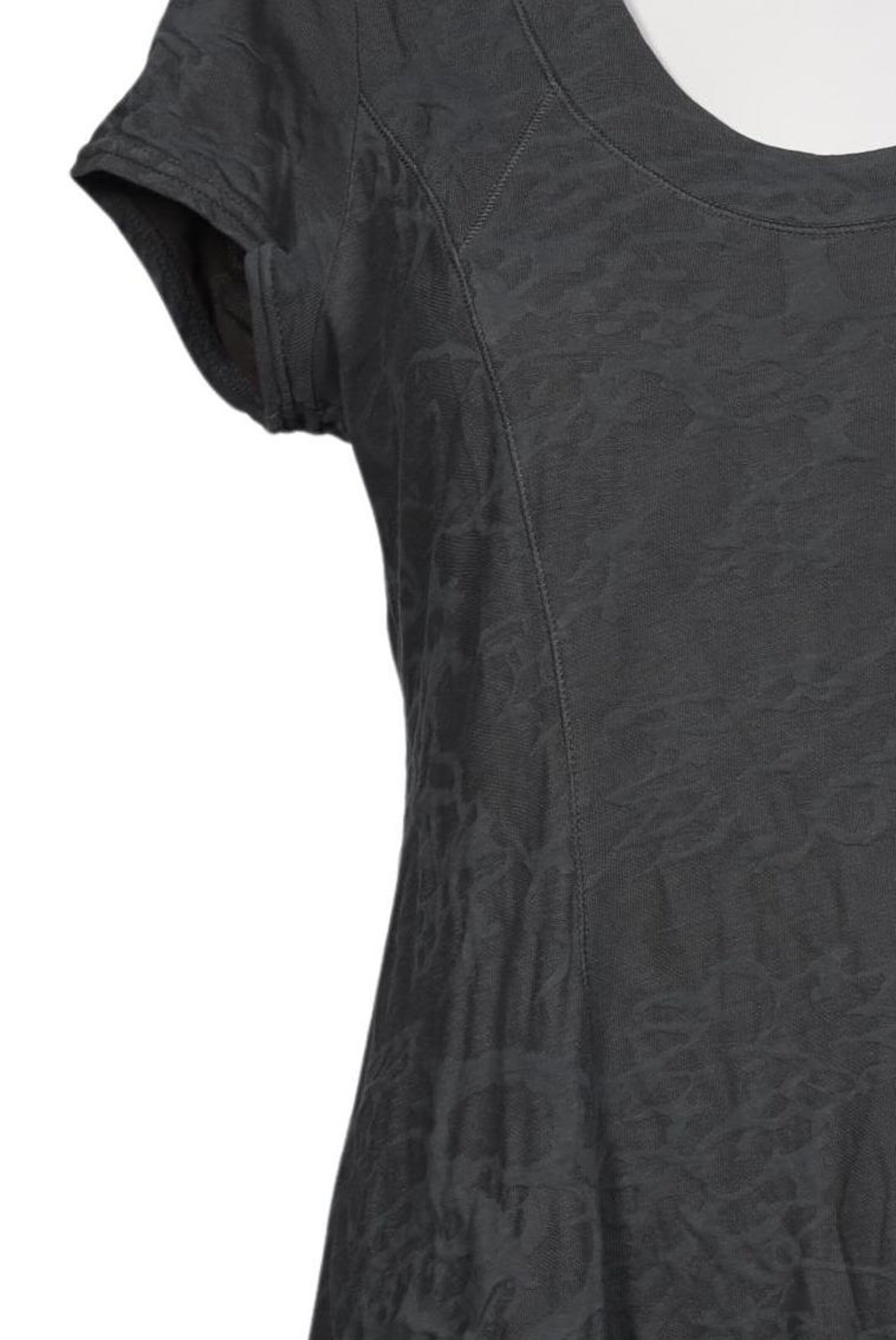 Backstage Dress in L in Green