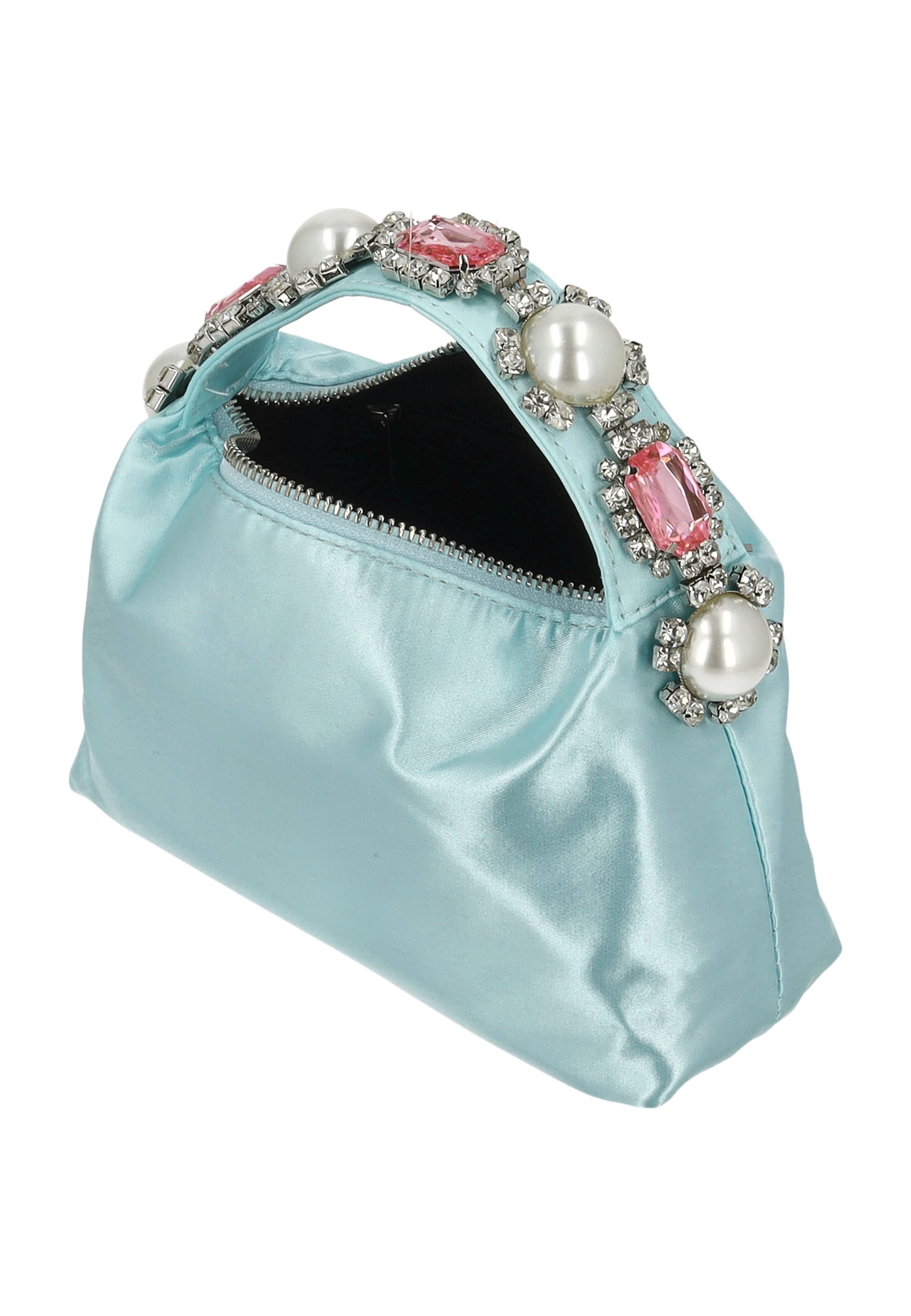 faina - Malas de tiracolo em azul