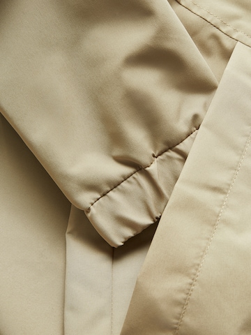 Veste mi-saison 'JWHMASH' JACK & JONES en beige
