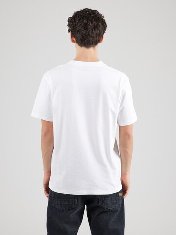 Maglietta 'RIVERANI' di ELLESSE in bianco