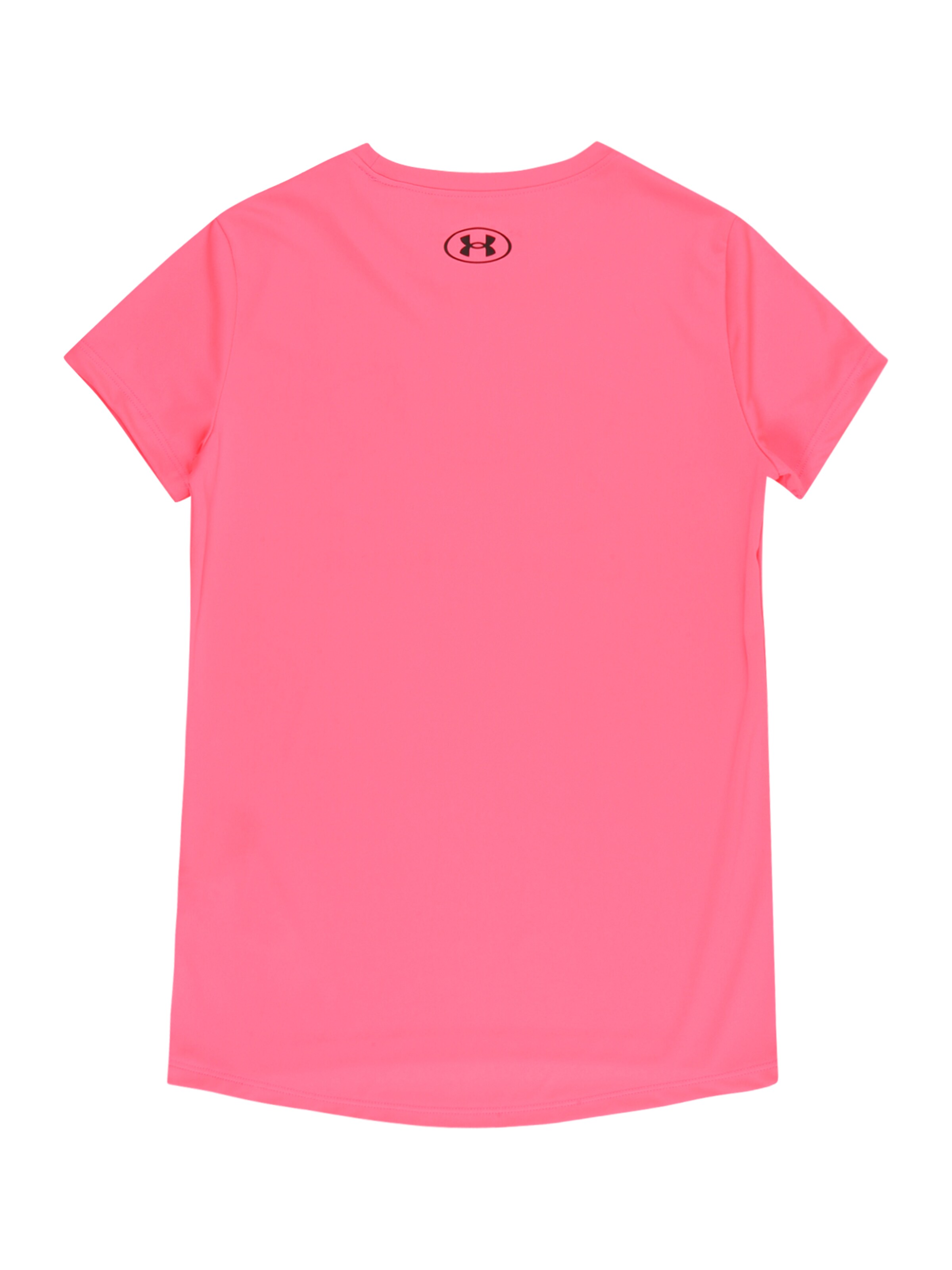 Kinder Teens (Gr. 140-176) UNDER ARMOUR T-Shirt in Pink - AQ44304 Kinder Teens (Gr. 140-176) UNDER ARMOUR T-Shirt in Pink - AQ44304