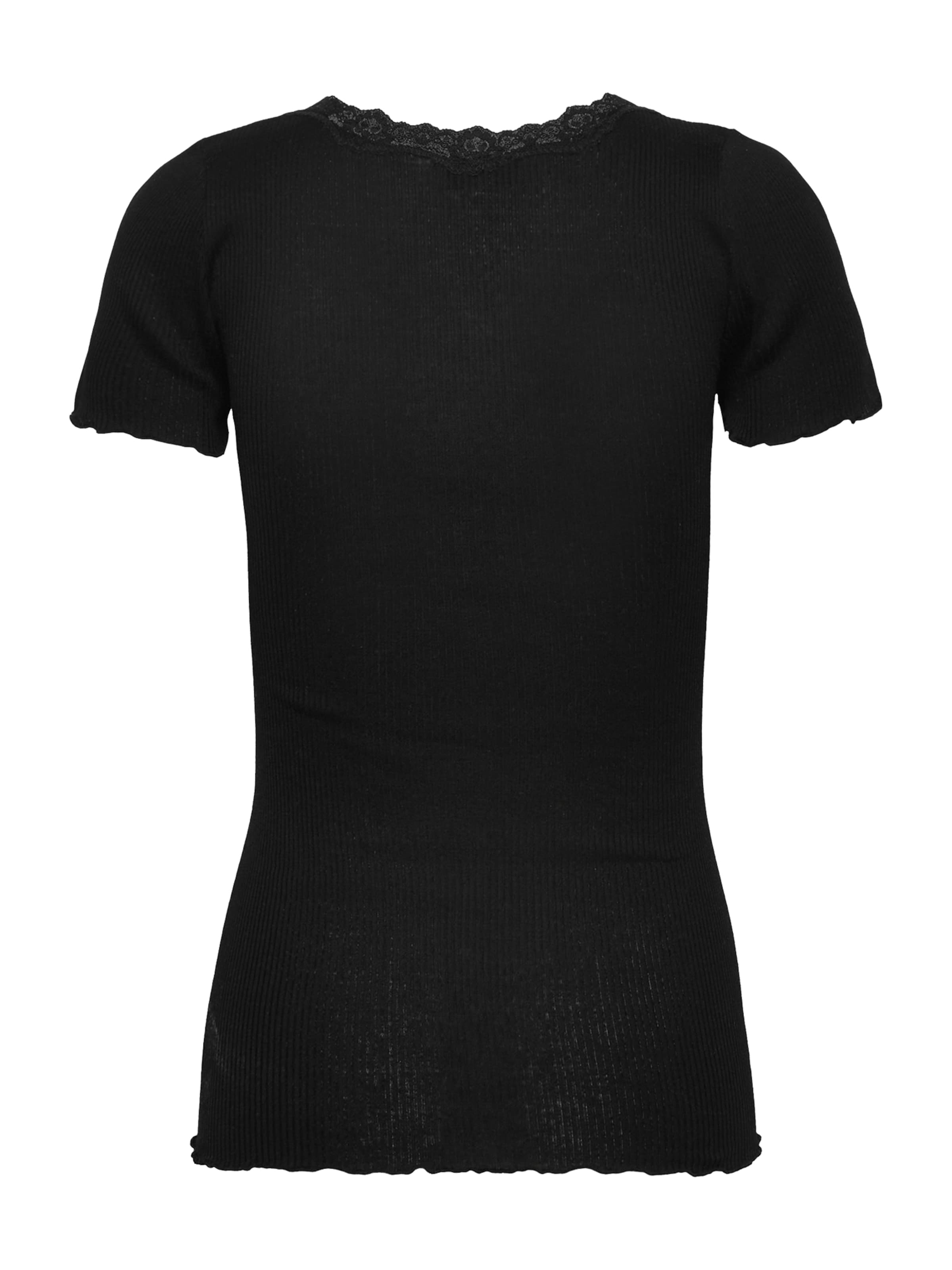 T-shirt 'Beatha' rosemunde en noir