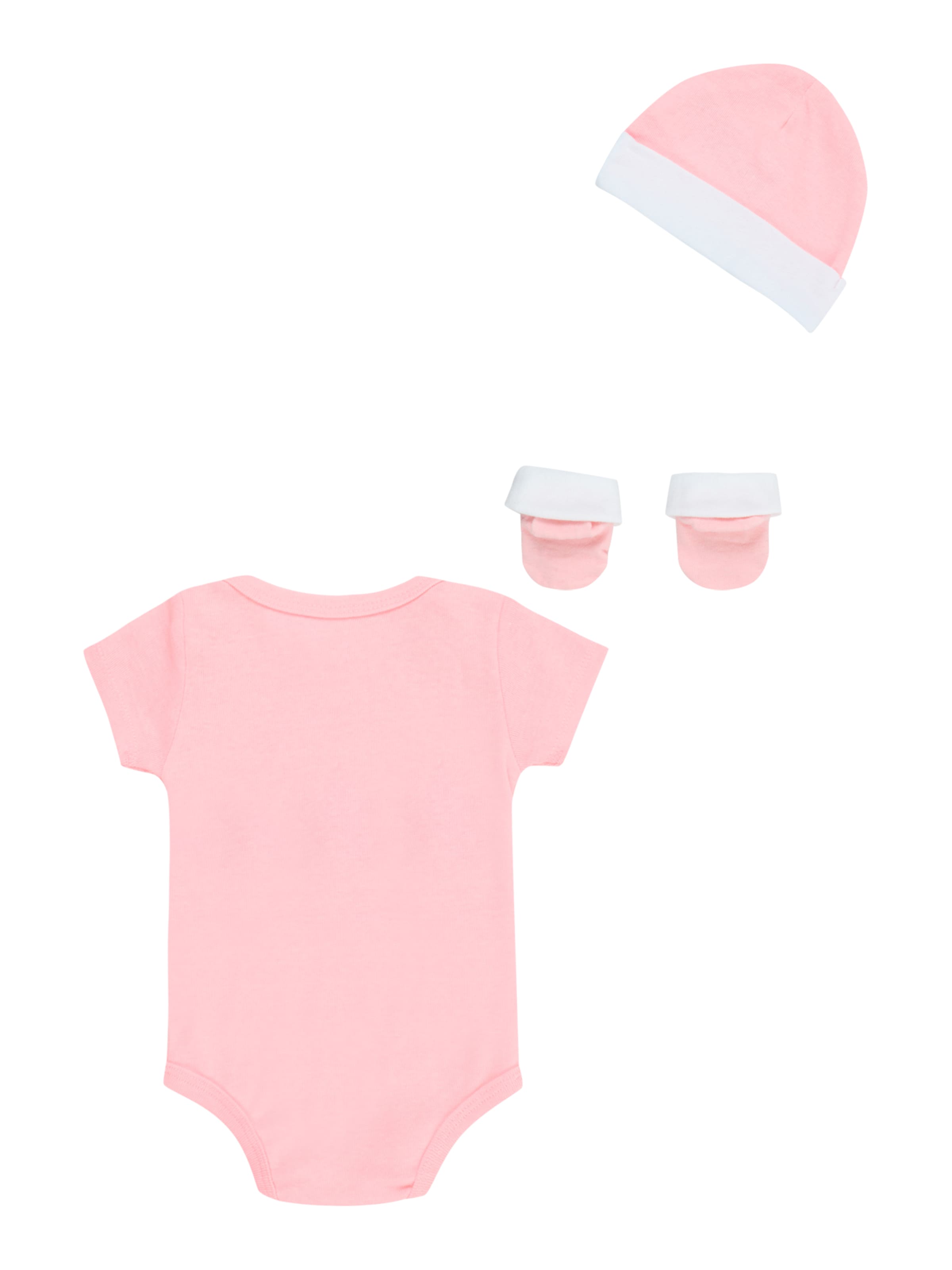 CONVERSE Set in Roze