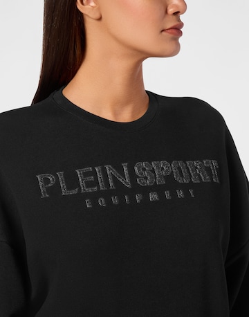 Plein Sport Sweatshirt in Zwart
