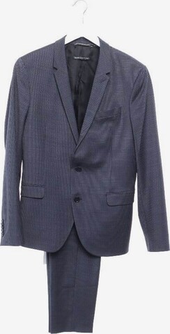 DRYKORN Suit in M in Blue: front