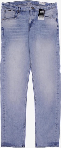 Cross Jeans Jeans in 34 in Blue: front