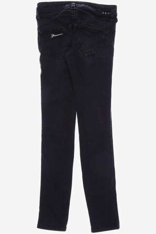Fornarina Jeans in 26 in Black