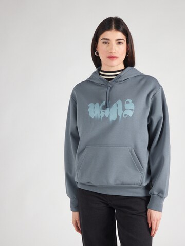 VANS Neulepaita värissä harmaa: etupuoli