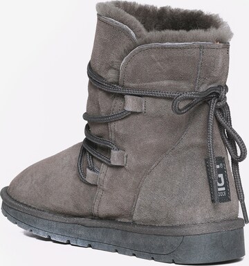Gooce Boots 'Luna' in Grey
