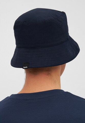 BENCH Hat in Blue