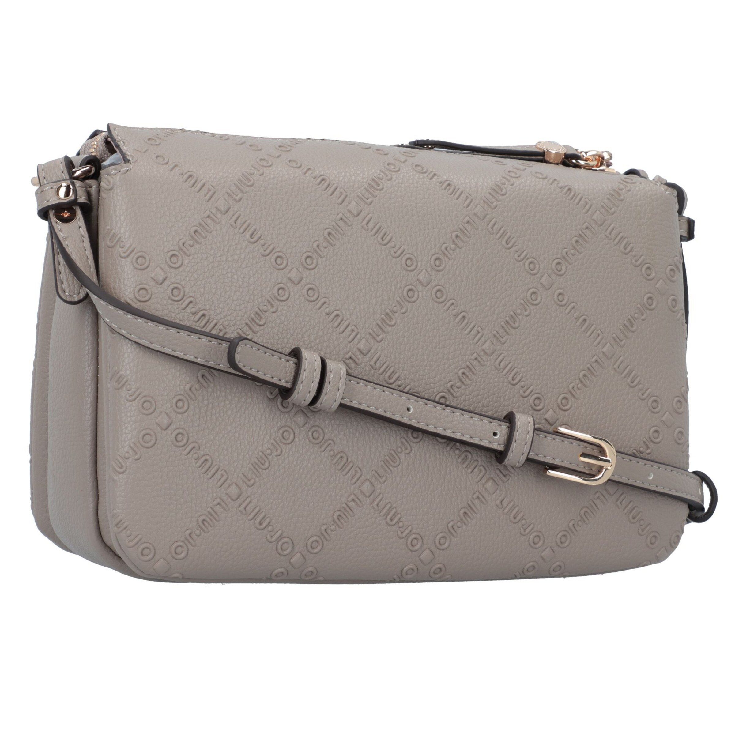 Borsa a tracolla 'Adonide' di Liu Jo in grigio