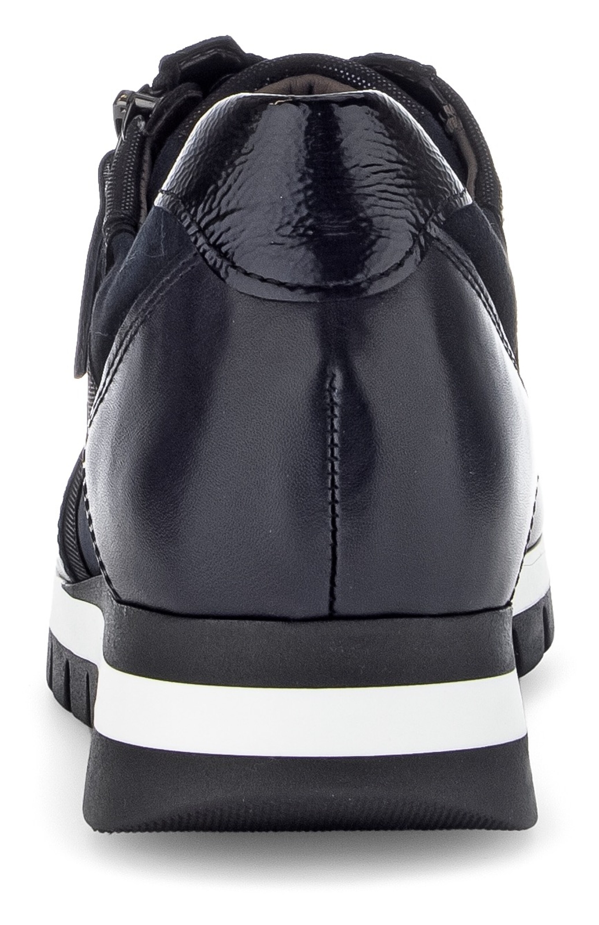 GABOR Sneaker in Blau