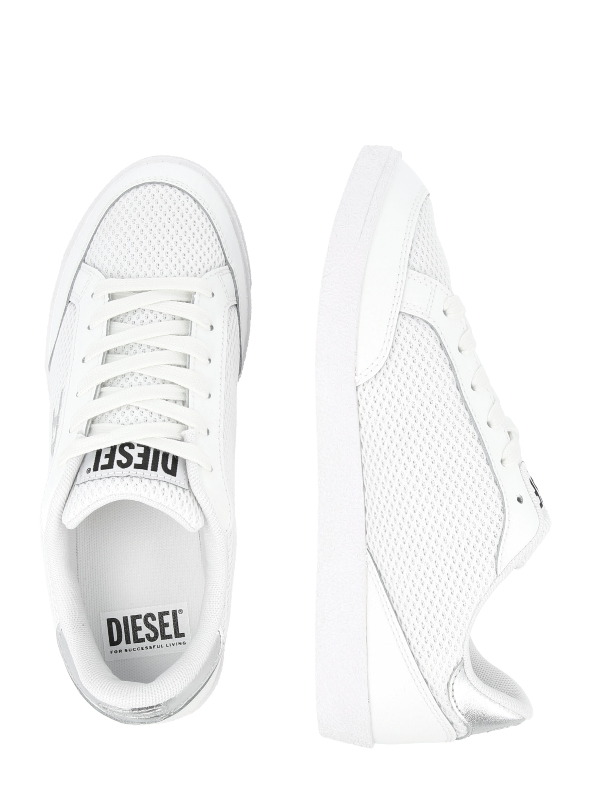 DIESEL Sneakers in White