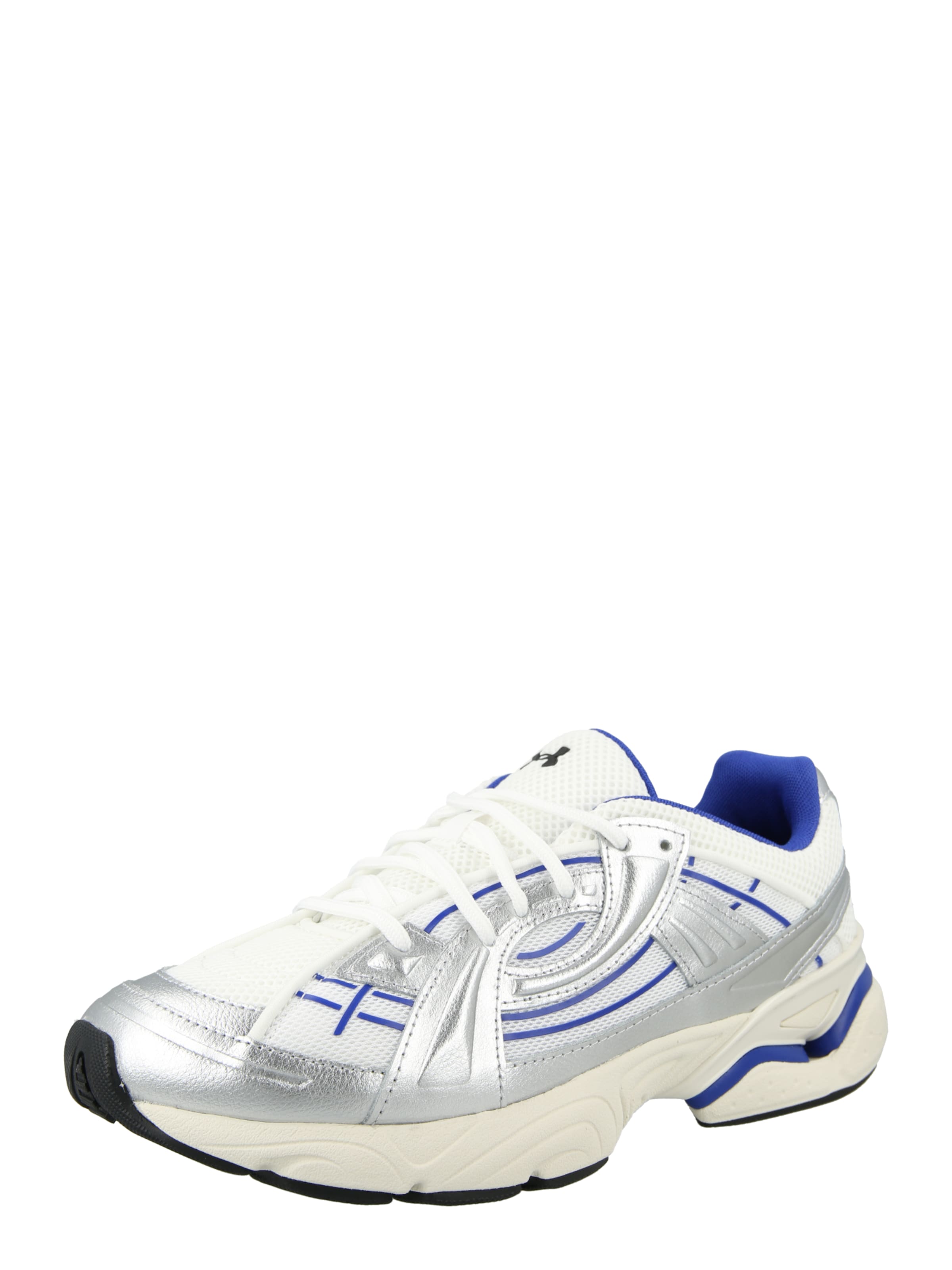 UNDER ARMOUR Спортивная обувь 'Sola' в Белый: спереди