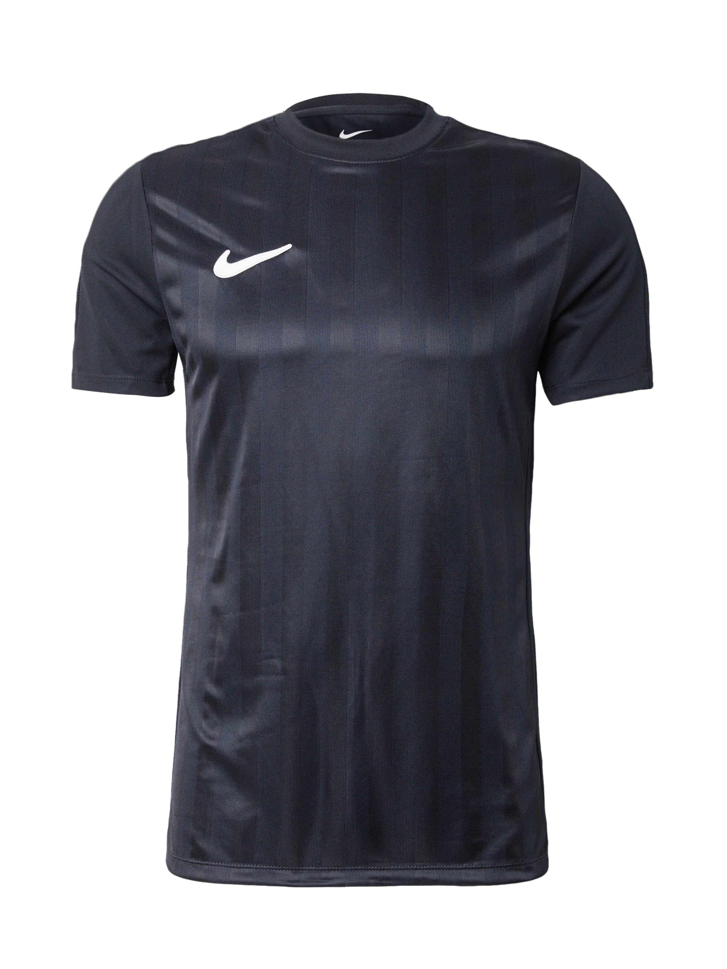 NIKE Funktionsskjorte 'ACD' i sort: forside