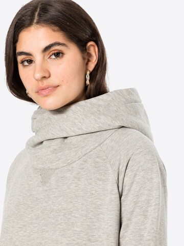 Fli Papigu - Sweatshirt 'Haram Party' em cinzento