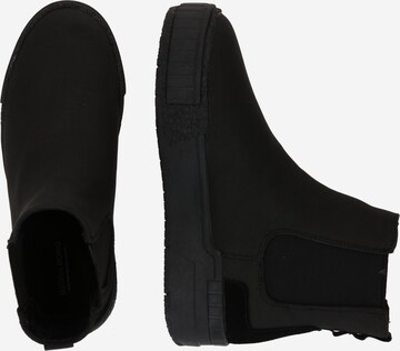 BJÖRN BORG Chelsea boots 'T1700' in Black