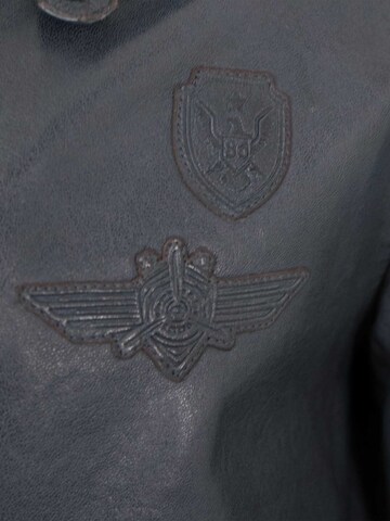 Jilani Übergangsjacke 'Robin'‌‌‌‌‌ in Blau