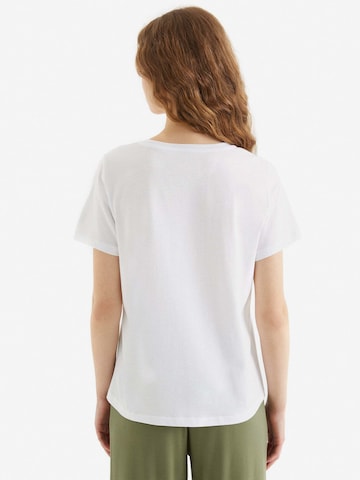 WESTMARK LONDON T-Shirt 'Giorgia Aster' in Weiß