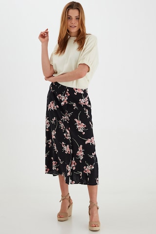 b.young Skirt in Black