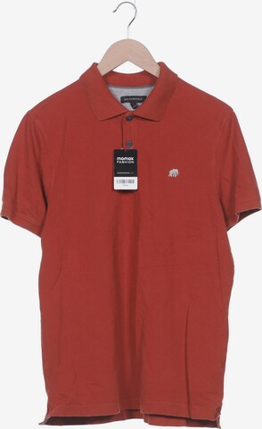 Banana Republic Poloshirt L in Orange: predná strana