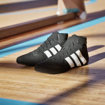 Chaussure de sport 'HVC Plus' ADIDAS PERFORMANCE en noir