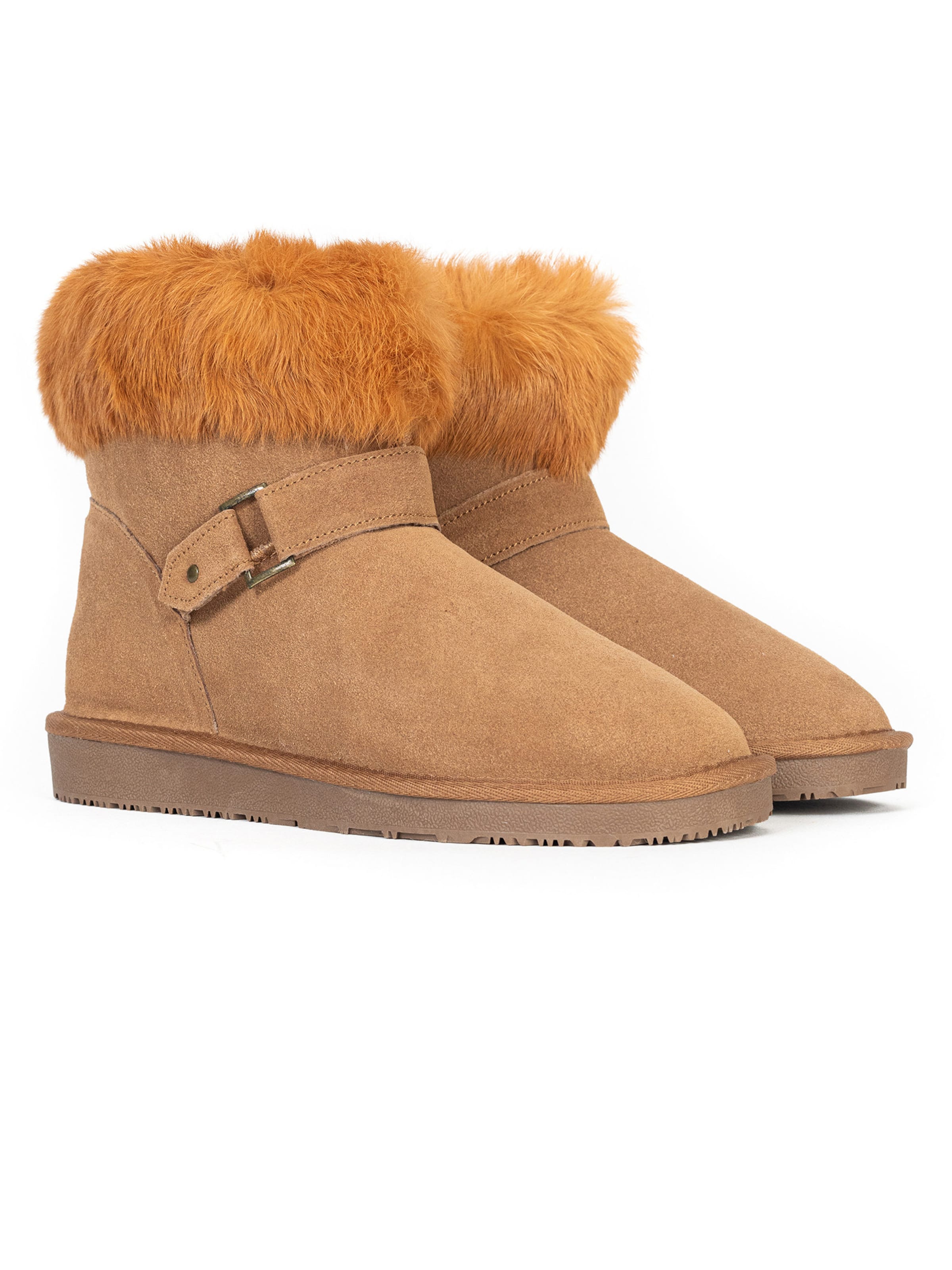 Gooce Апрески 'Kiska' в бежово