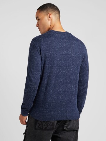 GAP Sweater in Blue