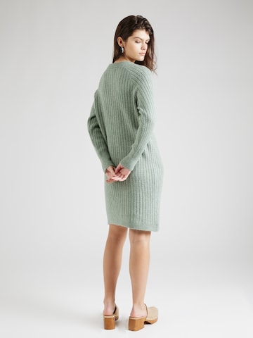 Abito in maglia 'JAMELIA' di ONLY in verde