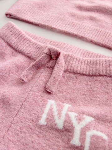 Next Комплект в Ярко-розовый