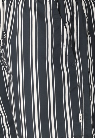 NOU Swimming shorts 'Leandro' in Blue