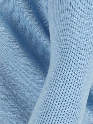 Freequent Pullover 'JONE' in Blau