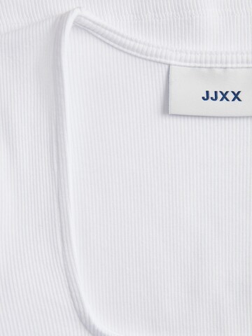 JJXX - Camiseta 'FURA' en blanco