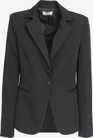 Influencer Blazer in Black, Item view