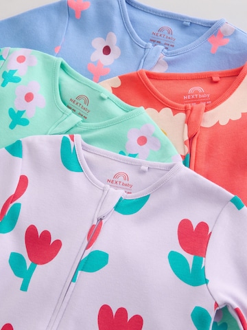 Next Ruhák alváshoz - kék