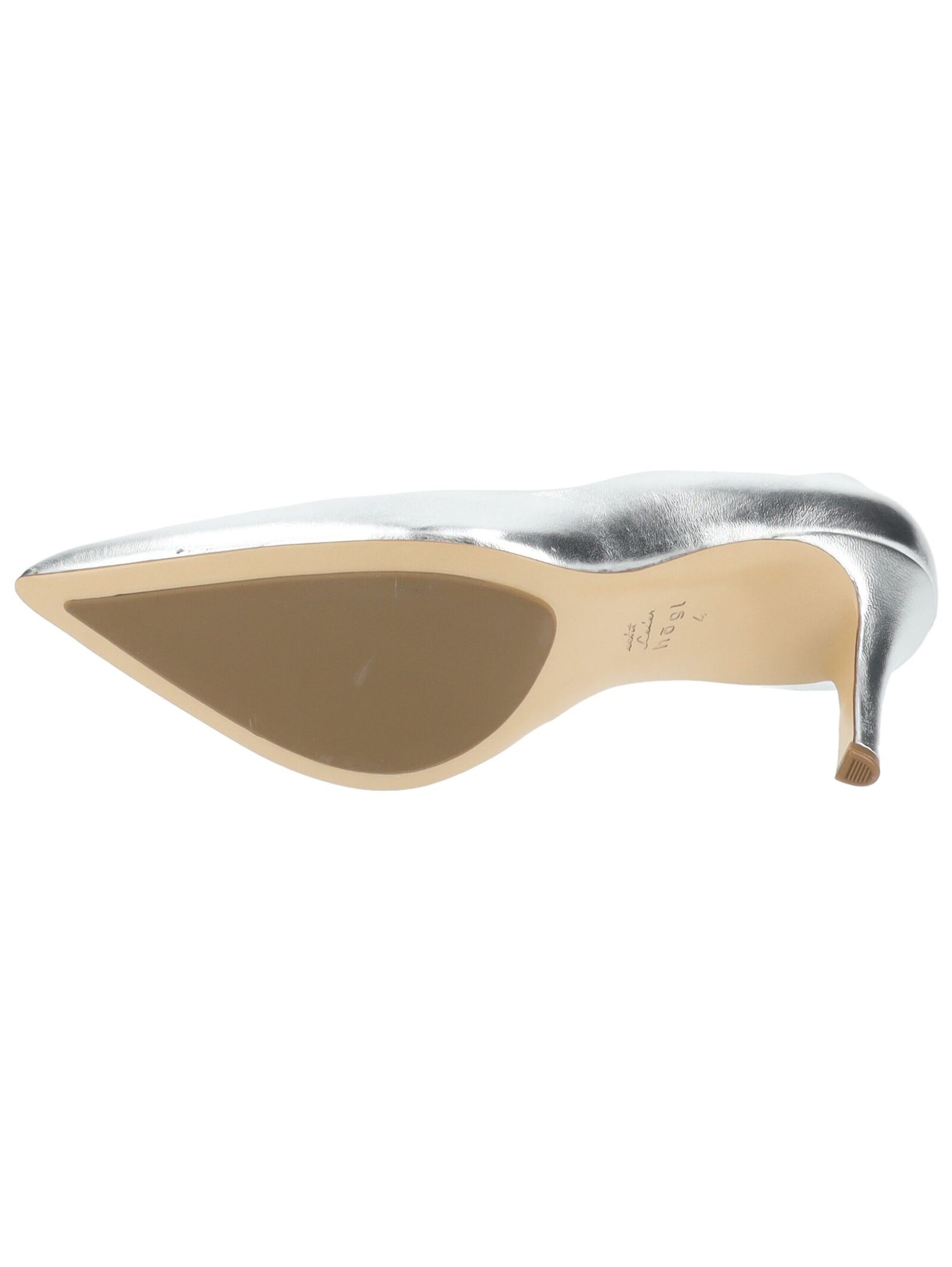 Escarpins 'Era' Högl en argent