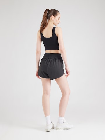 ONLY PLAY Regular Workout Pants 'ONPMARA' in Black